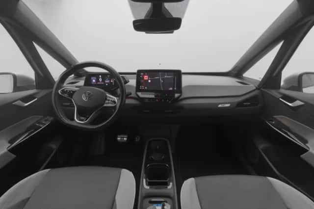 Volkswagen ID.3 (2020) thumbnail 3
