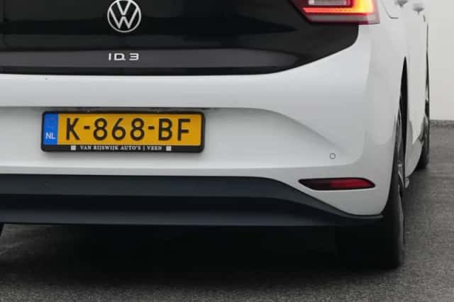 Volkswagen ID.3 (2020) thumbnail 21
