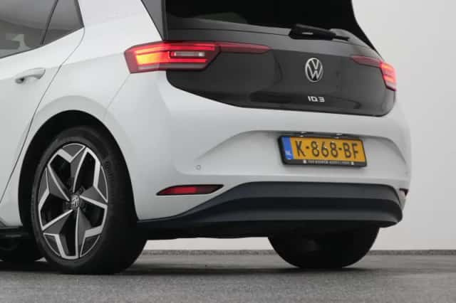 Volkswagen ID.3 (2020) thumbnail 23