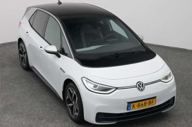 Volkswagen ID.3 (2020) thumbnail 25
