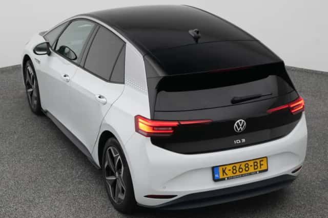 Volkswagen ID.3 (2020) thumbnail 26