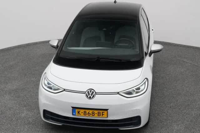 Volkswagen ID.3 (2020) thumbnail 27