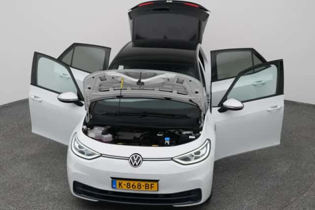 Volkswagen ID.3 (2020) thumbnail 28