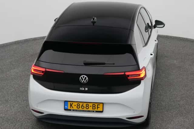 Volkswagen ID.3 (2020) thumbnail 29