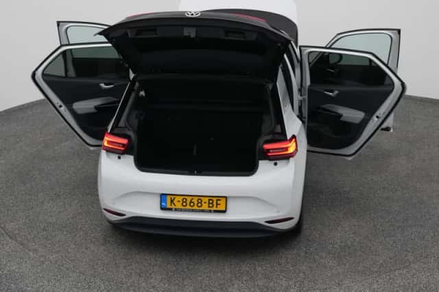 Volkswagen ID.3 (2020) thumbnail 30