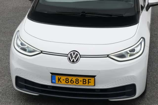 Volkswagen ID.3 (2020) thumbnail 31