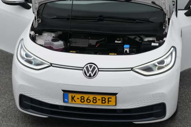 Volkswagen ID.3 (2020) thumbnail 32