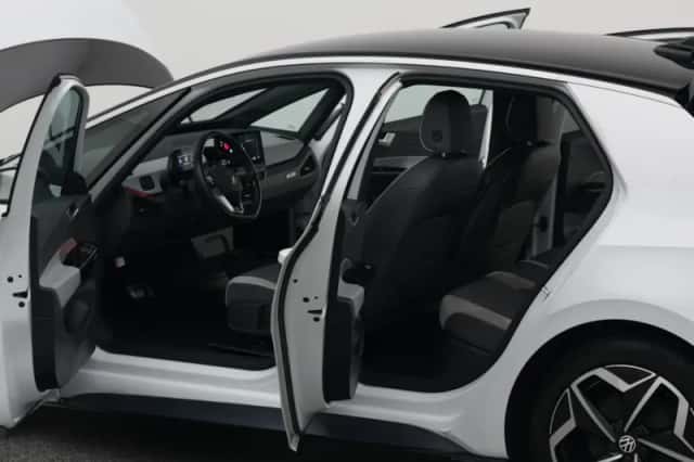 Volkswagen ID.3 (2020) thumbnail 34