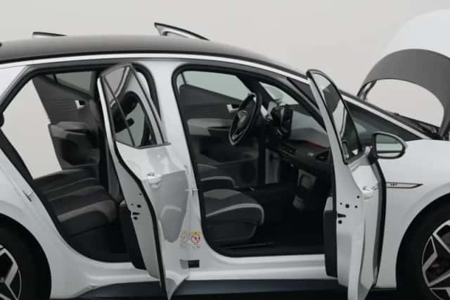 Volkswagen ID.3 (2020) thumbnail 35
