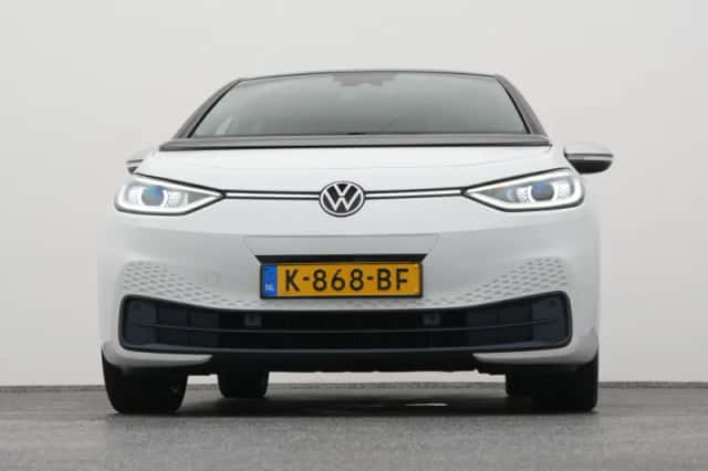 Volkswagen ID.3 (2020) thumbnail 36