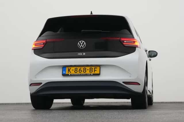 Volkswagen ID.3 (2020) thumbnail 37