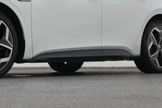 Volkswagen ID.3 (2020) thumbnail 38