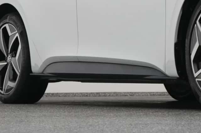 Volkswagen ID.3 (2020) thumbnail 39