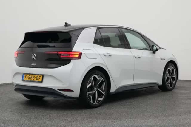 Volkswagen ID.3 (2020) thumbnail 7