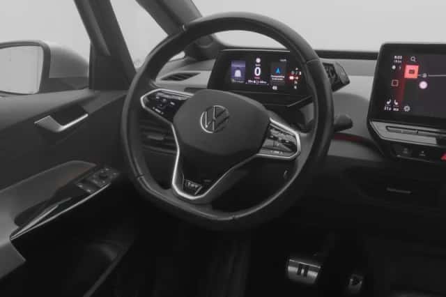 Volkswagen ID.3 (2020) thumbnail 8