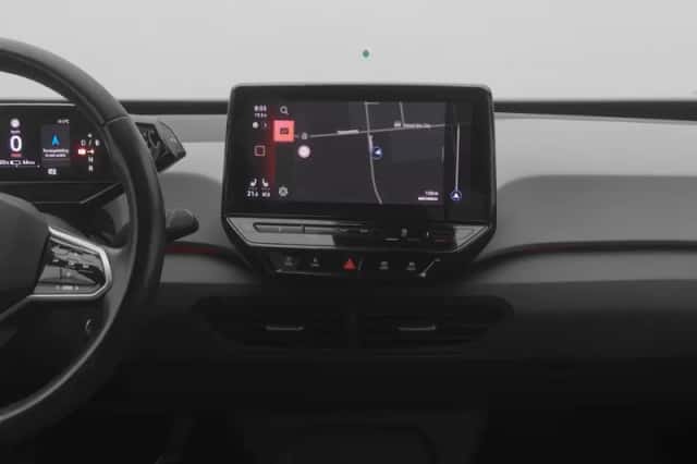 Volkswagen ID.3 (2020) thumbnail 9