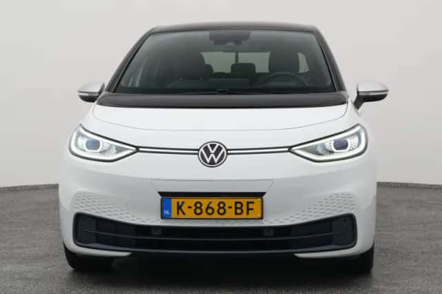Volkswagen ID.3 (2020) thumbnail 10