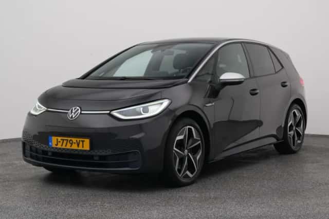 Volkswagen ID.3 (2020)