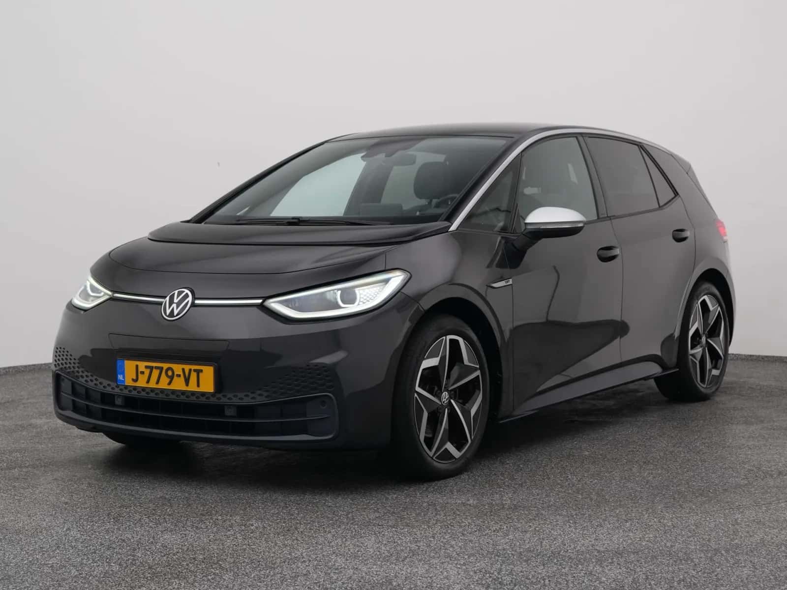 Volkswagen ID.3 (2020) — foto 1