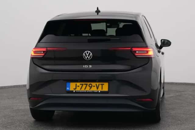 Volkswagen ID.3 (2020) thumbnail 11