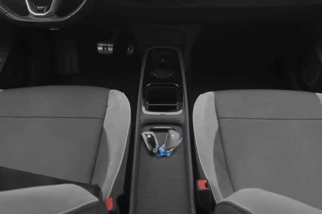 Volkswagen ID.3 (2020) thumbnail 13