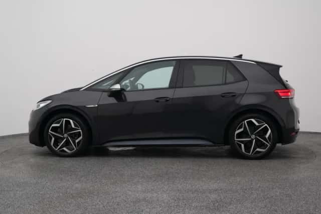 Volkswagen ID.3 (2020) thumbnail 14