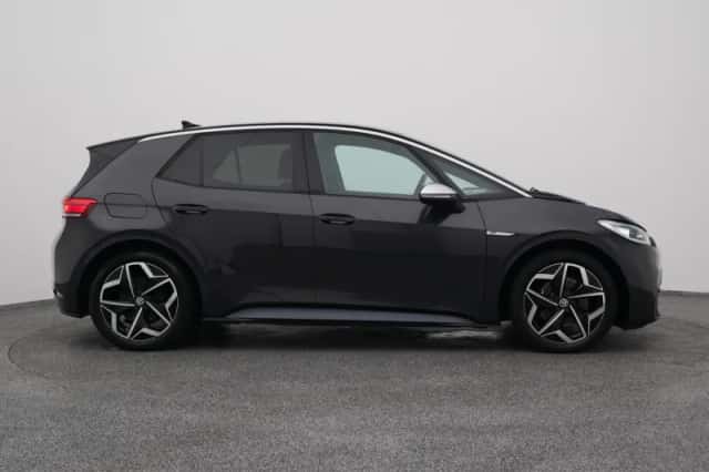 Volkswagen ID.3 (2020) thumbnail 15