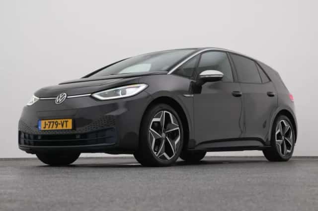 Volkswagen ID.3 (2020) thumbnail 16