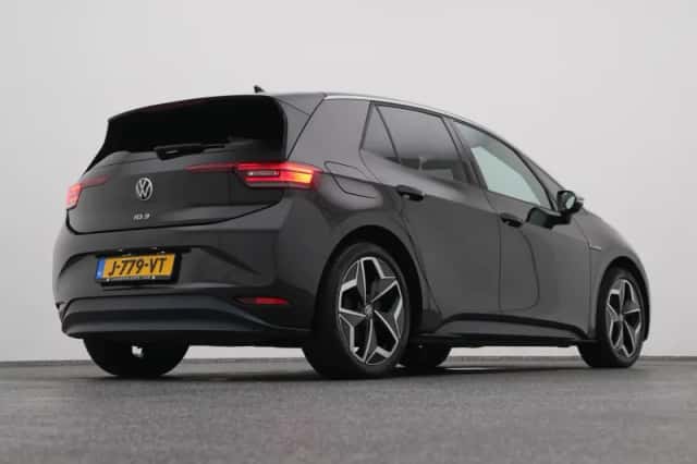 Volkswagen ID.3 (2020) thumbnail 17