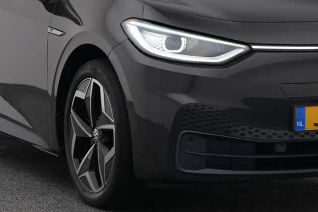 Volkswagen ID.3 (2020) thumbnail 18