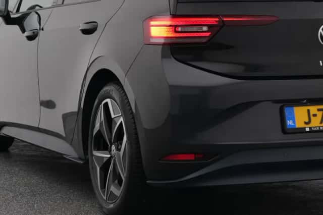 Volkswagen ID.3 (2020) thumbnail 19