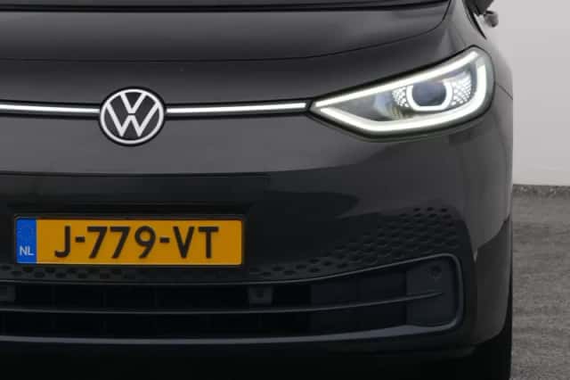 Volkswagen ID.3 (2020) thumbnail 20