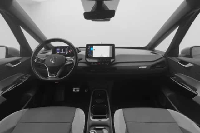 Volkswagen ID.3 (2020) thumbnail 3