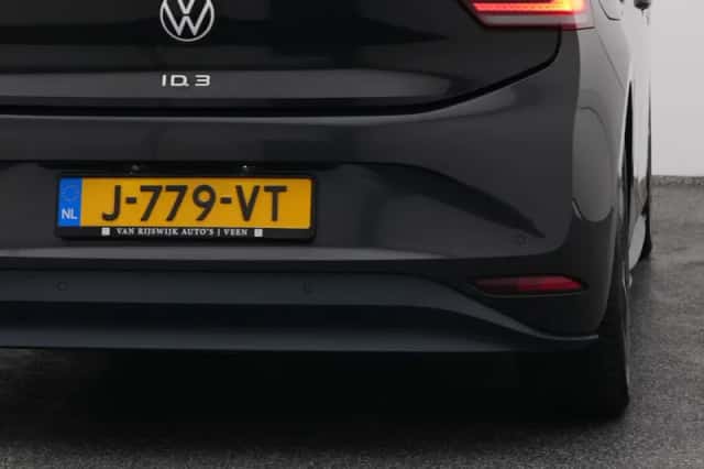 Volkswagen ID.3 (2020) thumbnail 21