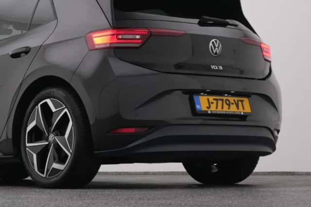 Volkswagen ID.3 (2020) thumbnail 23