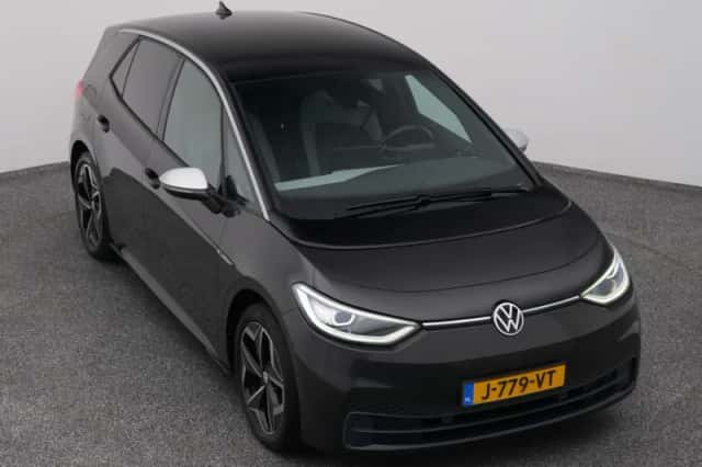 Volkswagen ID.3 (2020) thumbnail 25