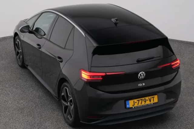 Volkswagen ID.3 (2020) thumbnail 26