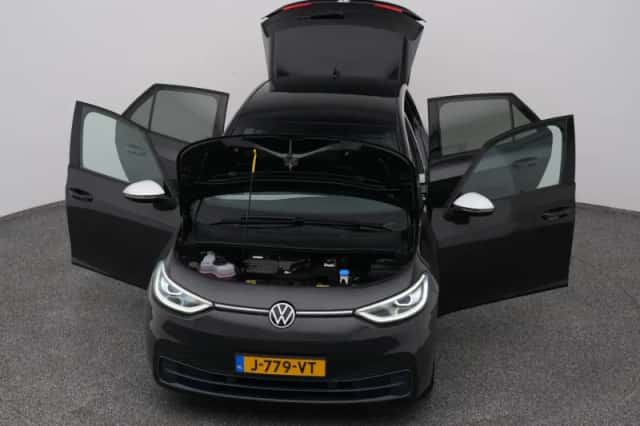 Volkswagen ID.3 (2020) thumbnail 28