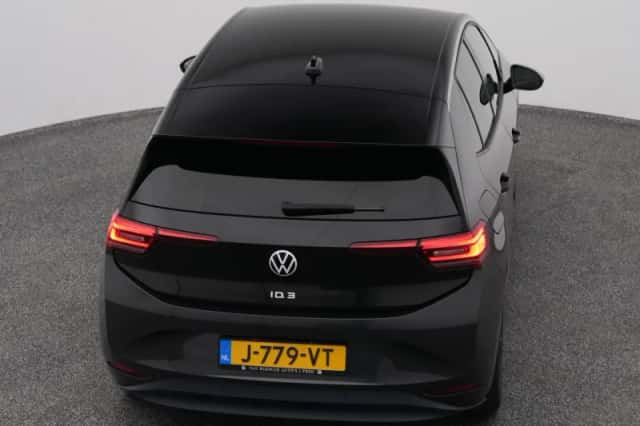 Volkswagen ID.3 (2020) thumbnail 29
