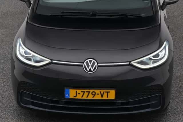 Volkswagen ID.3 (2020) thumbnail 31