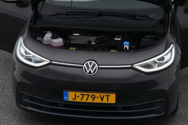 Volkswagen ID.3 (2020) thumbnail 32