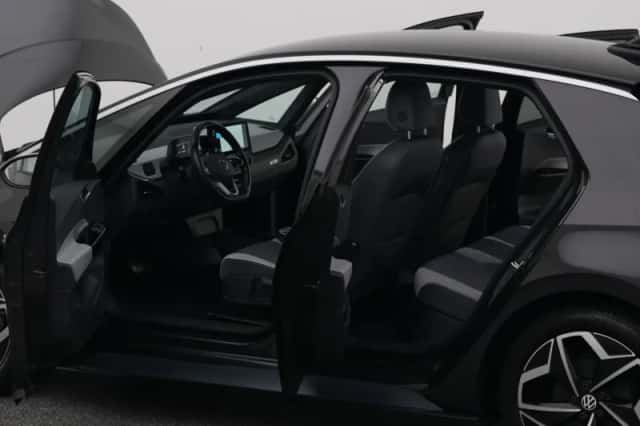 Volkswagen ID.3 (2020) thumbnail 34