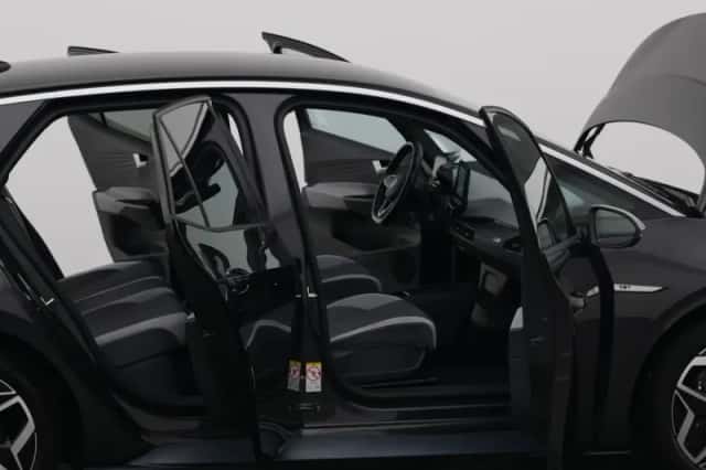 Volkswagen ID.3 (2020) thumbnail 35