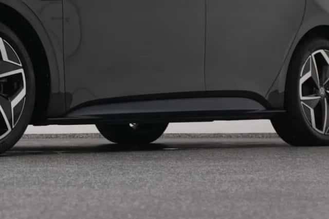 Volkswagen ID.3 (2020) thumbnail 38