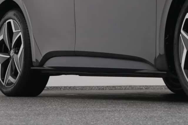 Volkswagen ID.3 (2020) thumbnail 39