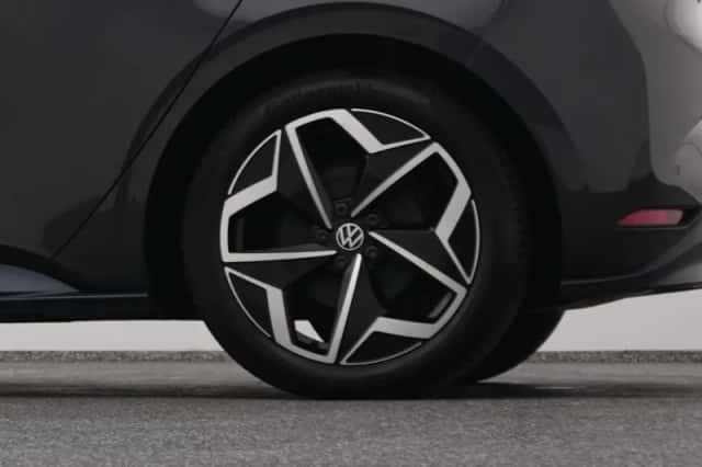 Volkswagen ID.3 (2020) thumbnail 41