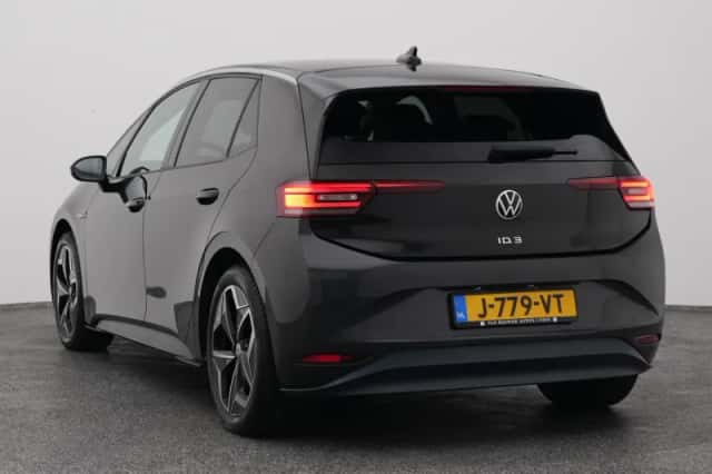Volkswagen ID.3 (2020) thumbnail 6