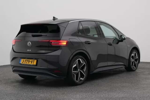 Volkswagen ID.3 (2020) thumbnail 7