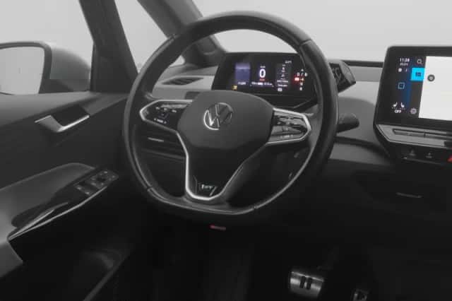Volkswagen ID.3 (2020) thumbnail 8
