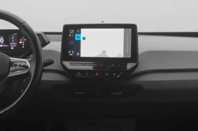 Volkswagen ID.3 (2020) thumbnail 9